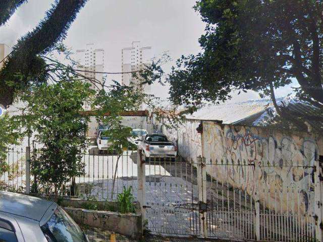 Área para alugar, 800 m² por R$ 30.503,75/mês - Jardim Três Marias - São Bernardo do Campo/SP