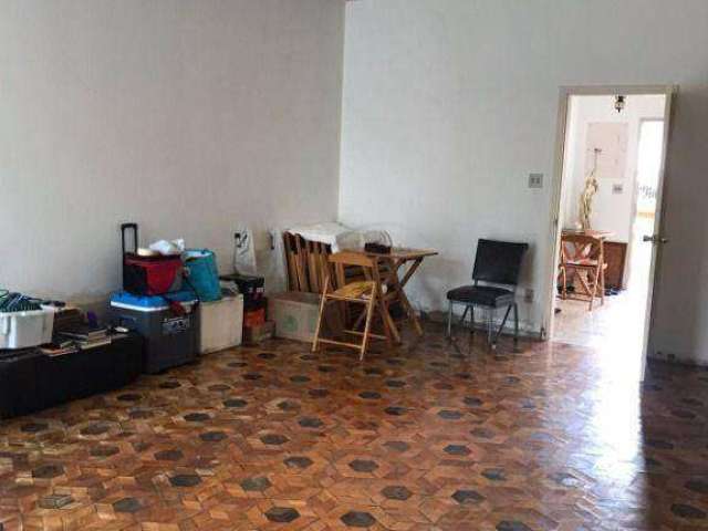 Sobrado com 3 dormitórios para alugar, 275 m² por R$ 9.026,25/mês - Vila Assunção - Santo André/SP