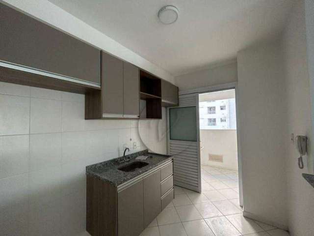 Apartamento com 3 dormitórios para alugar, 83 m² por R$ 4.054,04/mês - Jardim do Mar - São Bernardo do Campo/SP