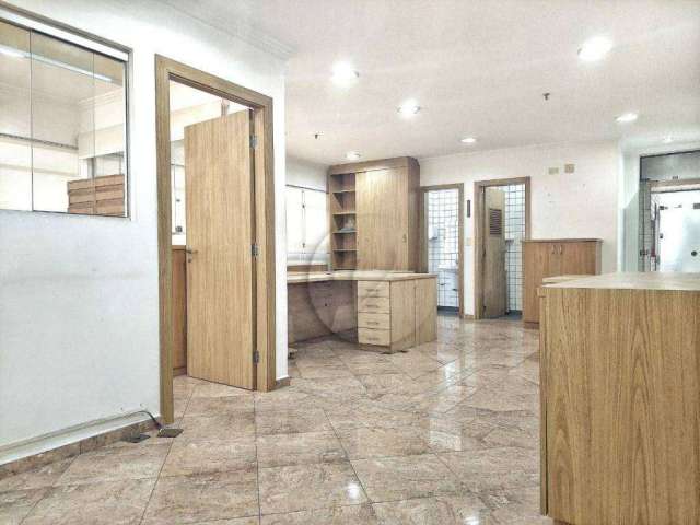 Sala à venda, 68 m² por R$ 520.000,00 - Centro - Santo André/SP