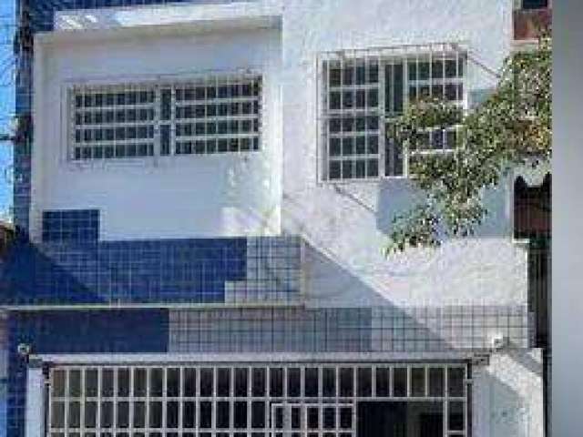 Prédio para alugar, 264 m² por R$ 5.280,00/mês - Centro - Santo André/SP