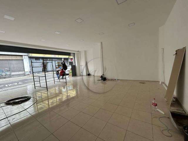 Salão para alugar, 95 m² por R$ 13.450,00/mês - Centro - Santo André/SP
