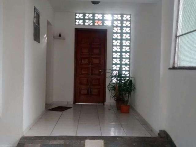 Casa com 4 dormitórios para alugar, 185 m² por R$ 3.900,00/mês - Jardim Bela Vista - Santo André/SP