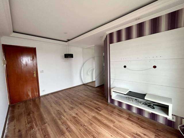 Apartamento à venda, 59 m² por R$ 350.000,00 - Silveira - Santo André/SP