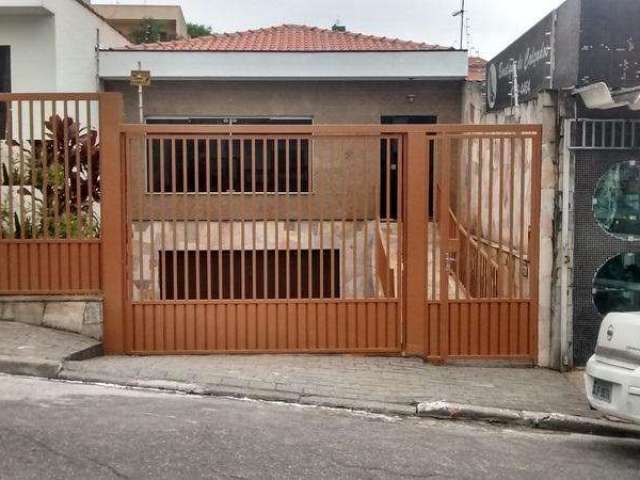 Casa com 3 dormitórios para alugar, 196 m² por R$ 3.904,00/mês - Vila Marlene - São Bernardo do Campo/SP
