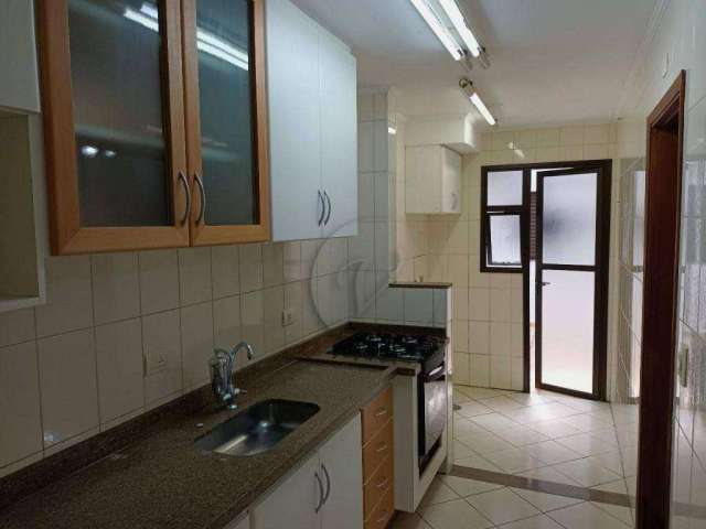 Apartamento com 2 dormitórios, 75 m² - venda por R$ 470.000,00 ou aluguel por R$ 2.779,81/mês - Santa Maria - Santo André/SP