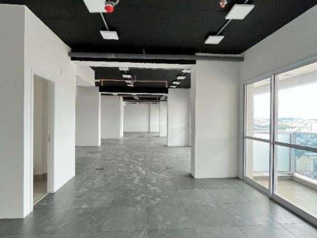 Sala, 37 m² - venda por R$ 387.000,00 ou aluguel por R$ 2.304,44/mês - Vila Baeta Neves - São Bernardo do Campo/SP