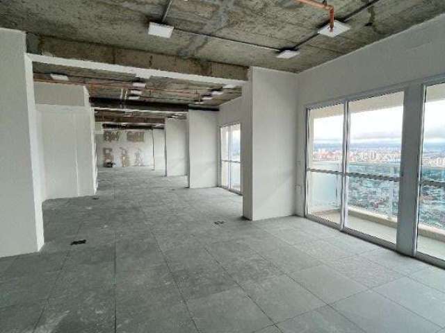 Sala, 35 m² - venda por R$ 376.000,00 ou aluguel por R$ 2.295,42/mês - Vila Baeta Neves - São Bernardo do Campo/SP