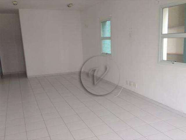 Sala para alugar, 37 m² por R$ 1.843,00 - Jardim - Santo André/SP