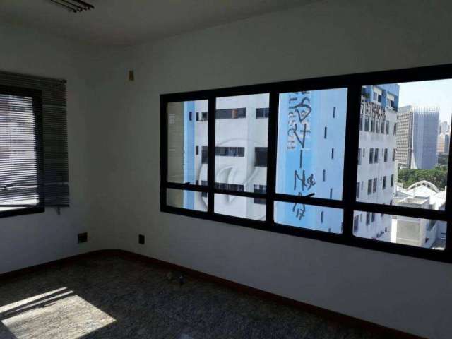 Sala para alugar, 36 m² por R$ 2.136,29/mês - Jardim - Santo André/SP