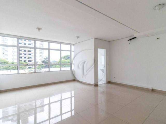 Sala para alugar, 50 m² por R$ 3.050,00/mês - Jardim - Santo André/SP