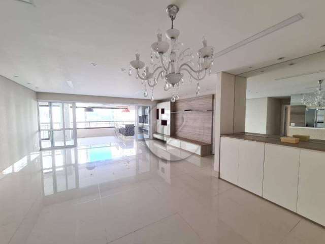 Apartamento à venda, 236 m² por R$ 2.650.000,00 - Vila Boa Vista - Santo André/SP