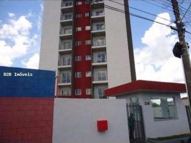 Apartamento para Venda em São Carlos, Parque Industrial, 2 dormitórios, 1 banheiro, 1 vaga