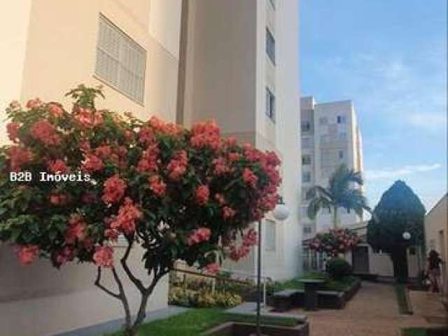 Apartamento para Venda em Bauru, Jardim Cruzeiro do Sul, 3 dormitórios, 1 banheiro, 1 vaga