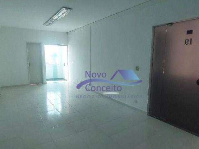 Sala para alugar, 40 m² por R$ 1.649,07/mês - Vila Formosa - São Paulo/SP