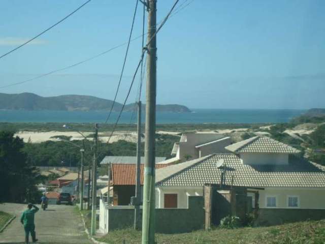 Terreno à venda, Guriri, Cabo Frio.