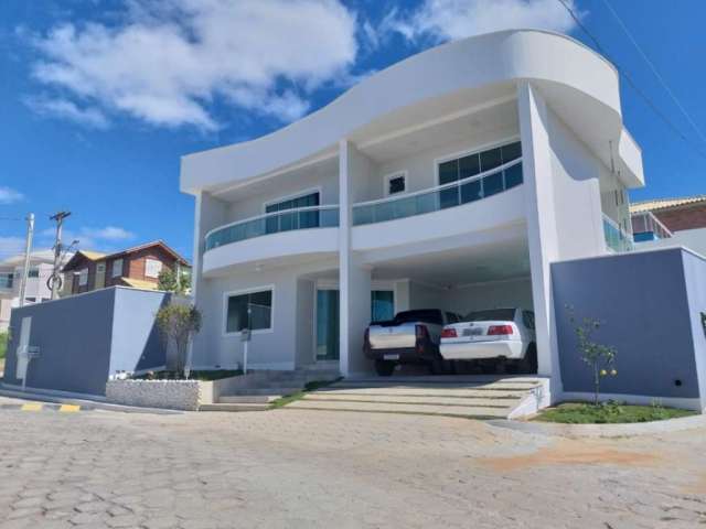 Casa em condomínio à venda, Guriri. Cabo Frio.