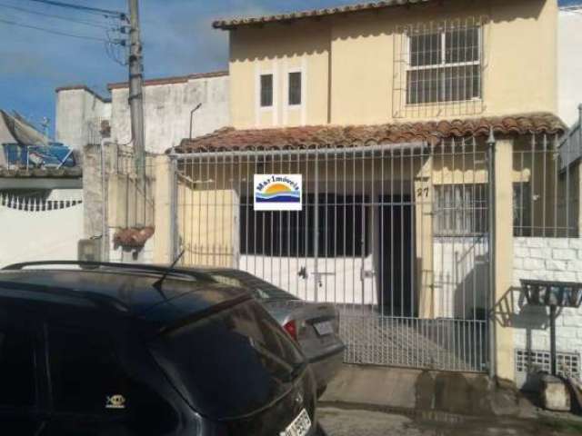 Casa Independente, Ville Blanche, Cabo Frio.