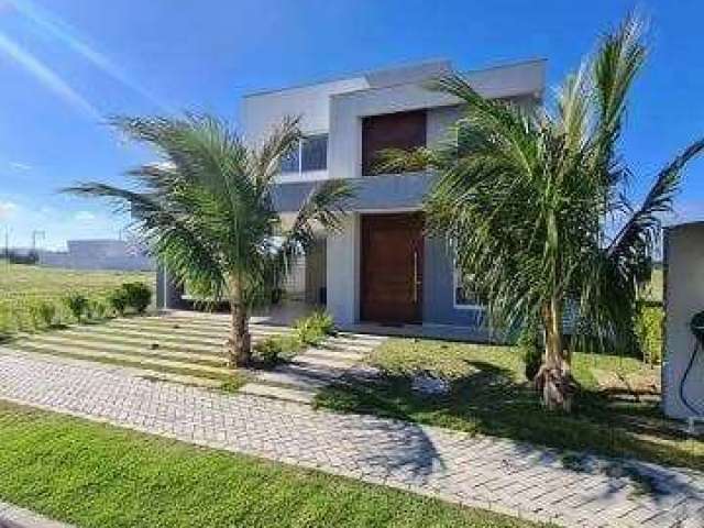 Casa em condomínio, Guriri, Cabo Frio.