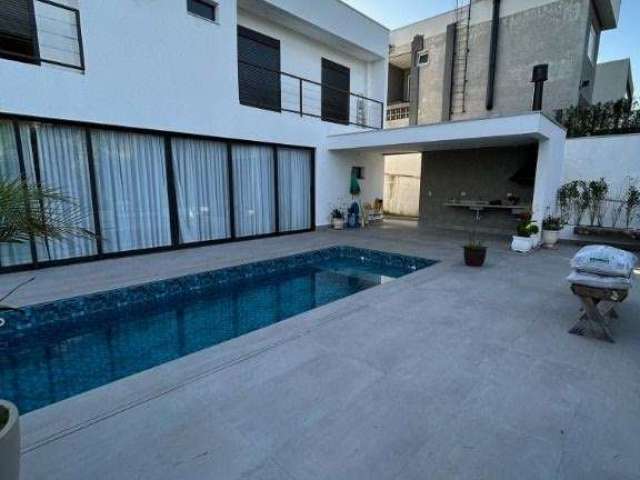 Casa, 315 m² - venda por R$ 3.400.000,00 ou aluguel por R$ 19.130,00/mês - Granja Viana - Carapicuíba/SP