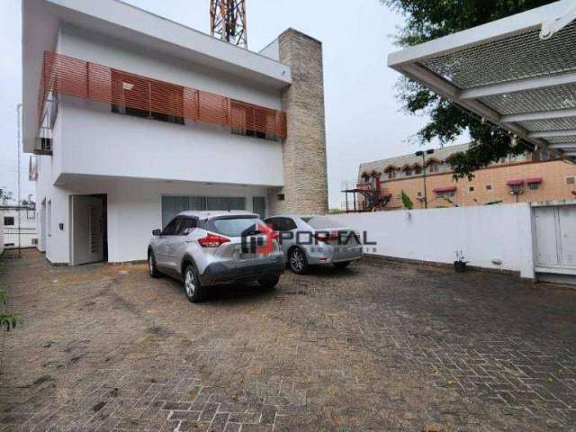 Casa, 313 m² - venda por R$ 1.999.900,00 ou aluguel por R$ 23.000,00/mês - Granja Viana - Cotia/SP