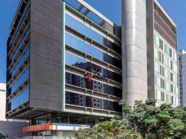 Sala para alugar, 390 m² por R$ 41.730,00/mês - Pinheiros - São Paulo/SP