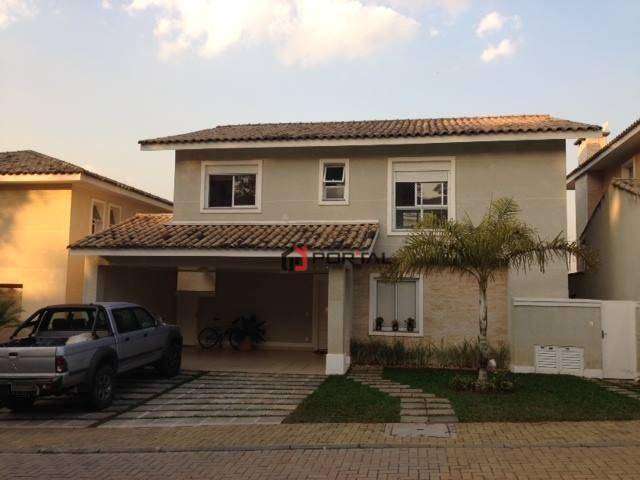 Casa com 3 dormitórios para alugar, 278 m² por R$ 22.000,00/mês - Granja Viana - Cotia/SP