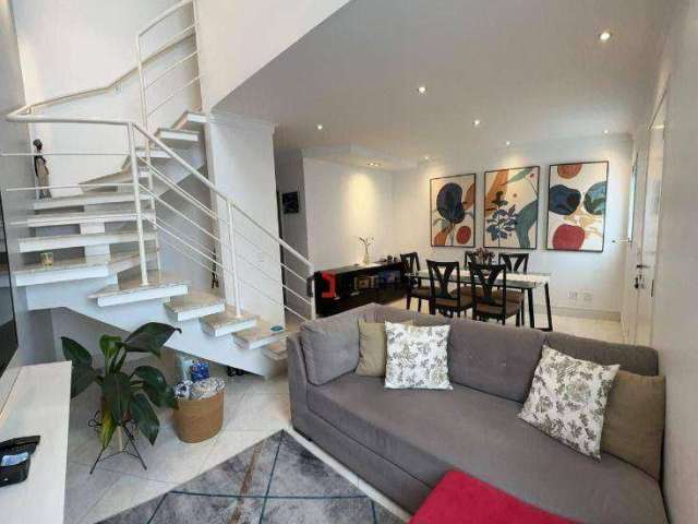 Casa com 3 dormitórios à venda, 100 m² por R$ 597.000,00 - Cotia - Cotia/SP