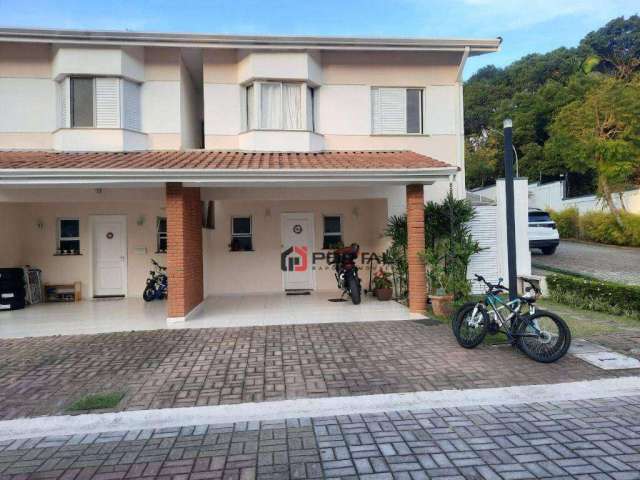 Casa com 4 dormitórios à venda, 175 m² por R$ 980.000,00 - Granja Viana - Cotia/SP