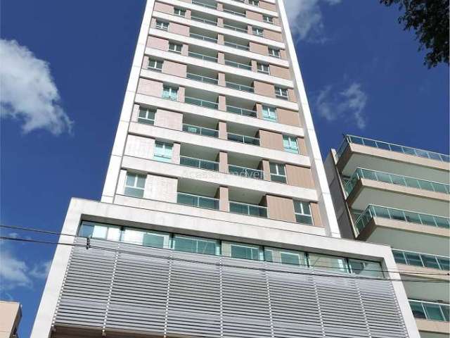 Apartamento com 1 quarto à venda na Avenida Barão do Rio Branco, Alto dos Passos, Juiz de Fora, 41 m2 por R$ 349.600