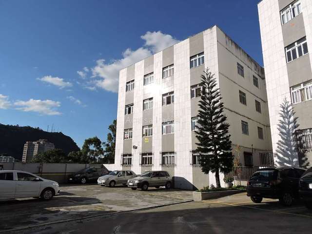 Apartamento com 2 quartos à venda na Rua Guacuí, São Mateus, Juiz de Fora, 65 m2 por R$ 229.000