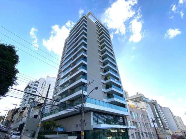 Apartamento com 3 quartos à venda na Rua Batista de Oliveira, Centro, Juiz de Fora, 96 m2 por R$ 1.069.900