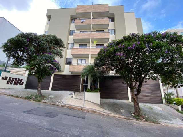 Apartamento com 3 quartos à venda na Rua Guacuí, São Mateus, Juiz de Fora, 98 m2 por R$ 369.000