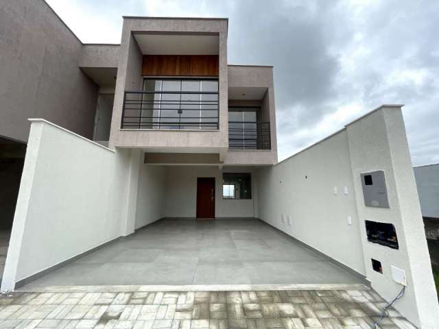 Casa com 3 quartos à venda na Rua Pastor José Reis, São Pedro, Juiz de Fora, 140 m2 por R$ 650.000