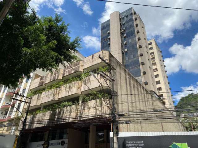 Sala comercial à venda na Rua Santo Antônio, Centro, Juiz de Fora, 102 m2 por R$ 580.000