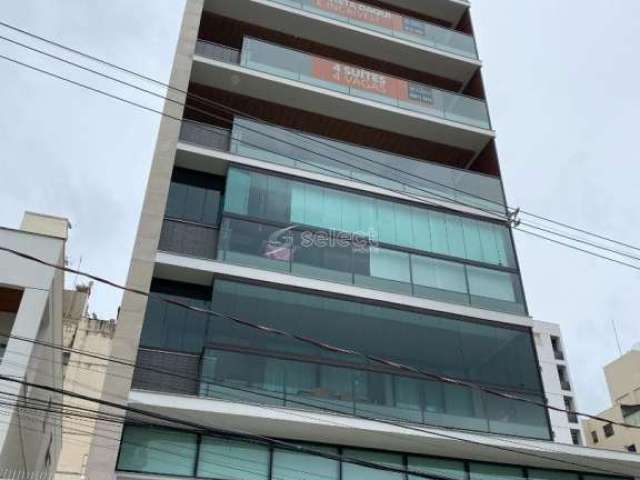 Apartamento com 4 quartos à venda na Rua Doutor João Penido Filho, Bom Pastor, Juiz de Fora, 206 m2 por R$ 1.990.000