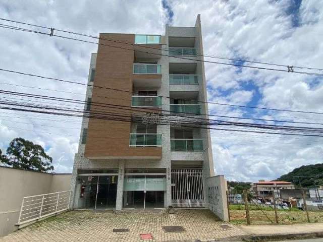 Cobertura com 3 quartos à venda na Avenida Presidente Costa e Silva, São Pedro, Juiz de Fora, 199 m2 por R$ 615.000