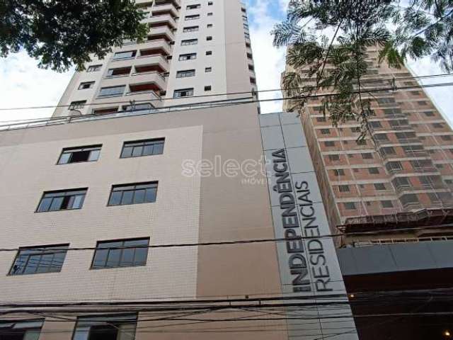 Cobertura com 4 quartos à venda na Avenida Presidente Itamar Franco, São Mateus, Juiz de Fora, 153 m2 por R$ 809.000