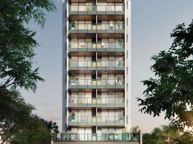 Apartamento com 2 quartos à venda na Rua Vereador Sady Carnot, Bom Pastor, Juiz de Fora, 72 m2 por R$ 700.000