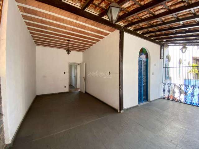 Casa com 4 quartos à venda na Rua Julieta Andrada, Granbery, Juiz de Fora, 178 m2 por R$ 450.000