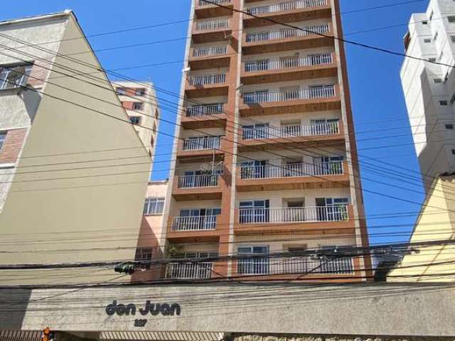 Apartamento com 3 quartos à venda na Rua São Mateus, São Mateus, Juiz de Fora, 169 m2 por R$ 900.000