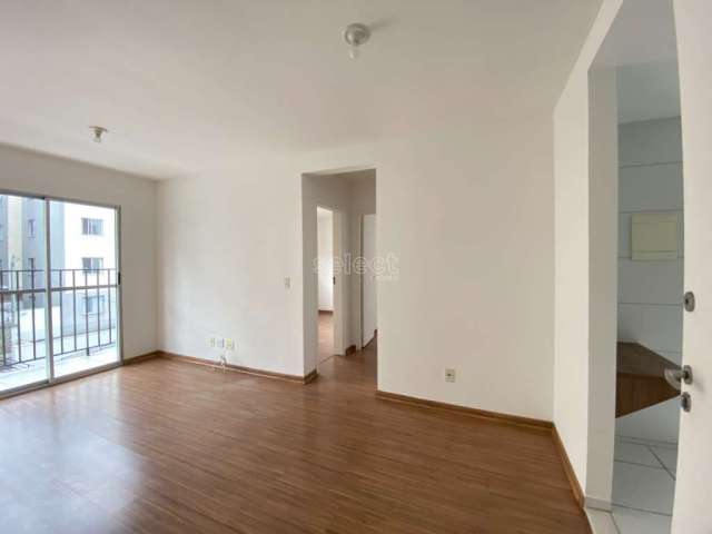Apartamento com 2 quartos à venda na Rua Aristóteles Braga, São Pedro, Juiz de Fora, 54 m2 por R$ 220.000