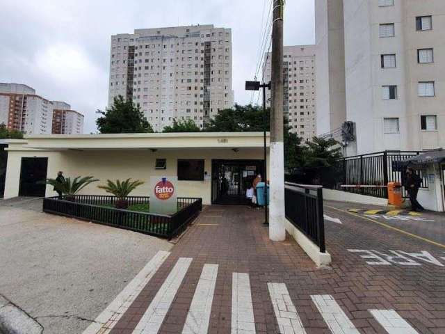 Apartamento 2 dormitórios à venda Cocaia Guarulhos/SP