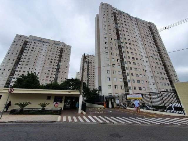 Apartamento  para Venda  Fatto - Cocaia - Guarulhos - SP