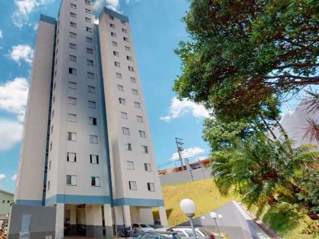 Apartamento 3 dormitórios para alugar Jardim Santa Clara Guarulhos/SP