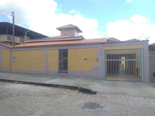 Casa para Venda em João Monlevade, Teresopolis
