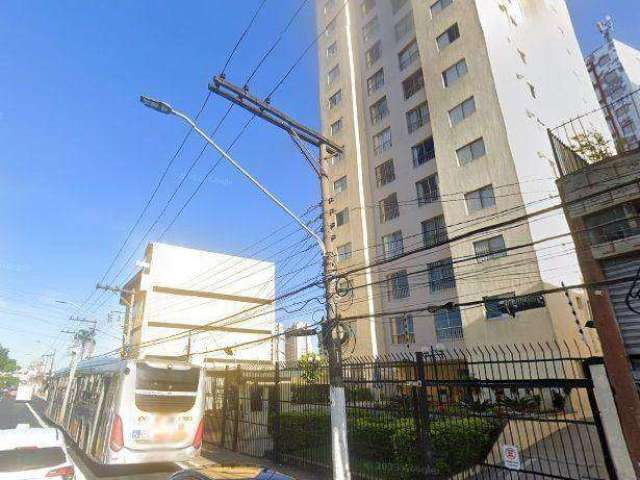Apartamento com 2 dormitórios à venda, 57 m² por R$ 275.000,00 - Penha - São Paulo/SP