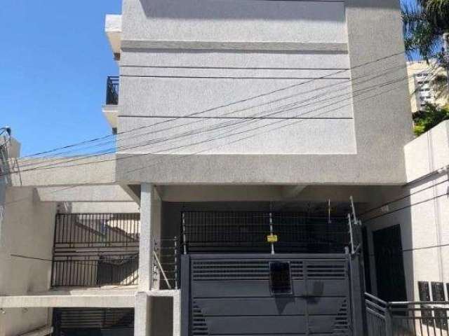 Apartamento com 3 dormitórios à venda, 64 m² por R$ 340.000,00 - Vila Mazzei - São Paulo/SP