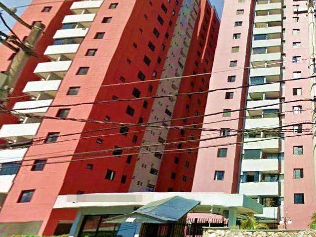 Apartamento com 3 dormitórios à venda, 67 m² por R$ 500.000,00 - Penha - São Paulo/SP