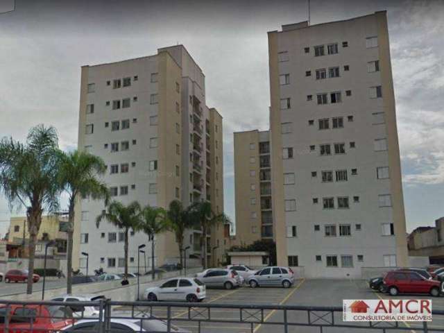 Apartamento com 2 quartos à venda na Rua Imbacal, Parada XV de Novembro, São Paulo, 61 m2 por R$ 230.000